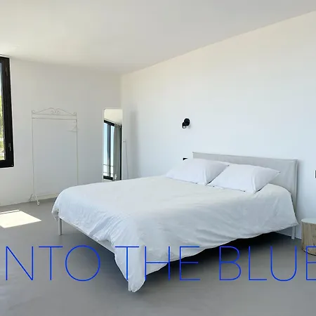 Appartement Into The Blue *