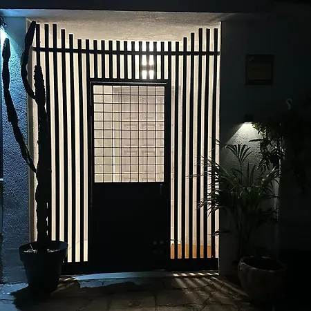 Into The Blue Appartement