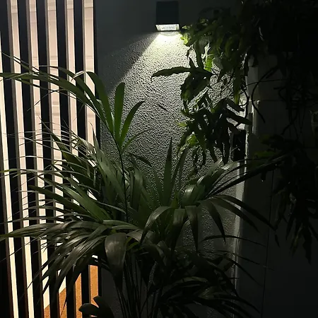 Appartement Into The Blue