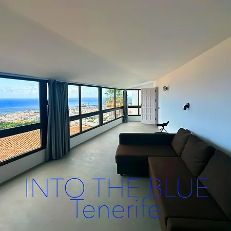 Into The Blue *