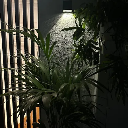 Into The Blue Appartement *