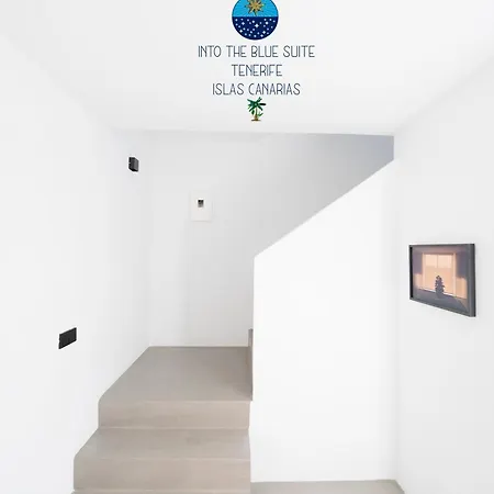 Apartment Into The Blue *