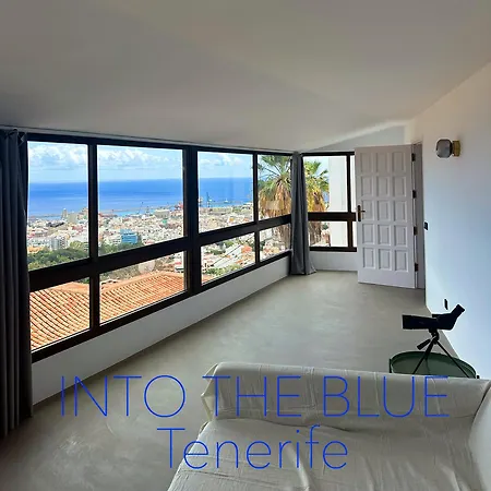 Apartment Into The Blue *