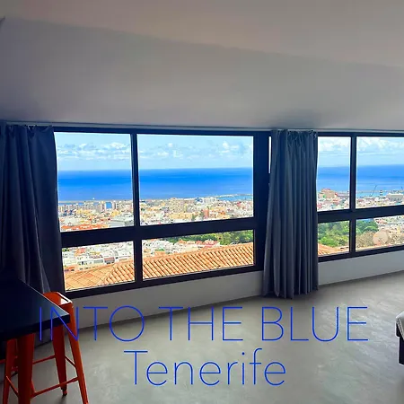 Apartment Into The Blue *