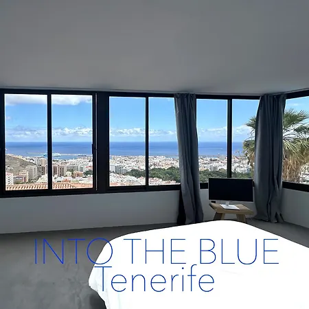 Διαμέρισμα Into The Blue *